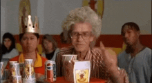 Half Baked Thumbs Up GIF - Half Baked Thumbs Up You'Re Cool GIFs