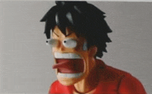 Luffy Gyatt GIF - Luffy Gyatt GIFs