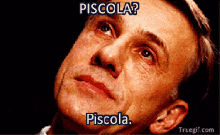 Piscola Agree GIF - Piscola Agree Nods GIFs