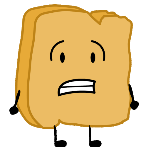 Woody from BFDI - Imgflip