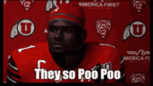 poo poopoo they suck byu football