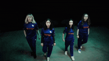 Kcorp Roster Vct Gc 2024 GIF - Kcorp Roster Vct Gc 2024 Karmine Corp GIFs