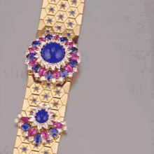 Jewelry Time GIF - Jewelry Time Van Cleef GIFs