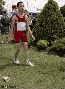 Cant Walk GIF - Cant Walk Stop GIFs