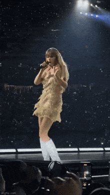 Lordrhysie Taylor Swift GIF - Lordrhysie Taylor Swift Taylor Swift Eras Tour GIFs