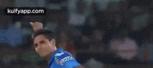 Picked Up.Gif GIF - Picked Up Cricket Sports GIFs