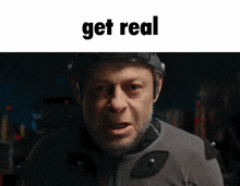 Andy Serkis Caesar GIF - Andy Serkis Caesar Planet Of The Apes GIFs