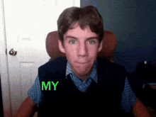 Daxflame My Day Was Excellent Today GIF - Daxflame My Day Was Excellent Today GIFs