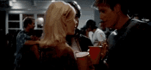 Clueless Excuse Me GIF - Clueless Excuse Me Cut In GIFs