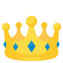 people crown