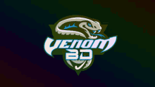 Venom Esports GIF