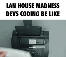 Lan House Madness Dev GIF