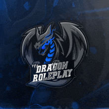 Dragon Rp GIF