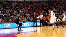 Los Angeles Clippers Clippers GIF - Los Angeles Clippers Clippers Chris Paul GIFs