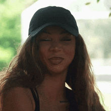 Laughing Brittany Renner GIF - Laughing Brittany Renner Basketball Wives GIFs