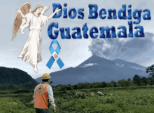 Vol Can De Guatemala Dios Bendiga GIF - Vol Can De Guatemala Dios Bendiga Dios Bendiga Mi Guatemala GIFs