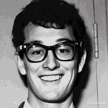 Buddy Holly Rest In Peace GIF - Buddy Holly Rest In Peace The Day The Music Died GIFs