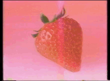 Food Strawberry GIF - Food Strawberry GIFs