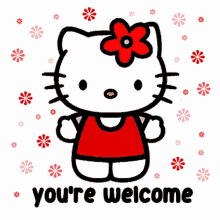 Hello Kitty Kitty GIF - Hello Kitty Kitty Sweet GIFs