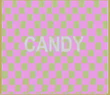 Cocoa Candy GIF - Cocoa Candy Jackstauber GIFs