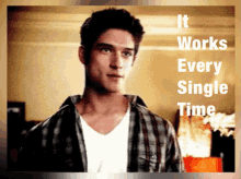 It Works GIF - It Works Every GIFs