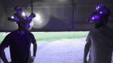 Expedition Night Vision GIF - Expedition Night Vision Preparing GIFs