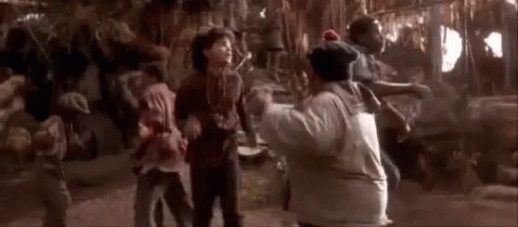 Lost Lostbous GIF - Lost Lostbous Dance - Discover & Share GIFs