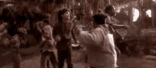 Lost Lostbous GIF - Lost Lostbous Dance GIFs