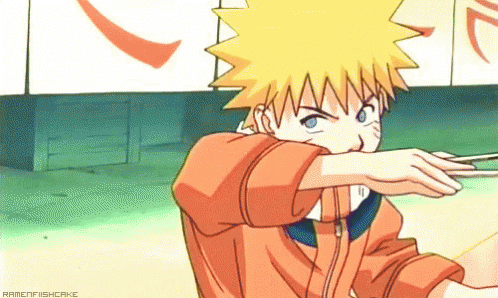 The best Naruto GIFs on Tumblr on Tumblr