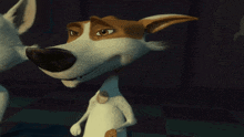 Strelka Space Dogs GIF