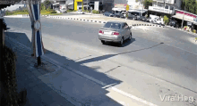 Car Accident What The Heck GIF - Car Accident What The Heck Careless GIFs