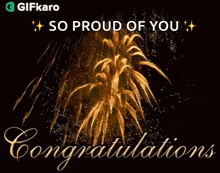Congratulations Gifkaro GIF - Congratulations Gifkaro Kudos GIFs