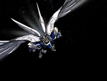 Gundam Wing GIF - Gundam Wing GIFs