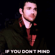 Dont Mind GIF - Dont Mind Kevinmcgarry GIFs