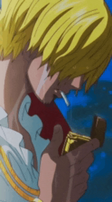 One Piece GIF