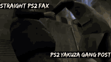 Fax Gang Fax GIF