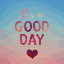 Its A Good Day Thursday Thoughts GIF