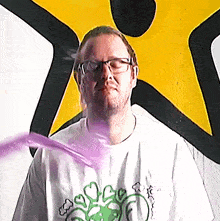 Covered In Slime Ben Donlon GIF - Covered In Slime Ben Donlon Just Friends GIFs