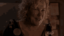 The Outpost Elinor GIF - The Outpost Elinor Robyn Malcolm GIFs