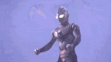 Ultraman Ultraman Tiga GIF - Ultraman Ultraman Tiga Finisher GIFs