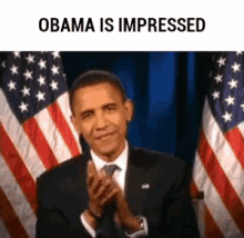Impressed Obama GIF - Impressed Obama GIFs