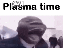 Plasma Phasmophobia GIF - Plasma Phasmophobia Plasmophobia GIFs