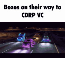 Cdrp Cdrp Lore GIF - Cdrp Cdrp Lore Cars GIFs