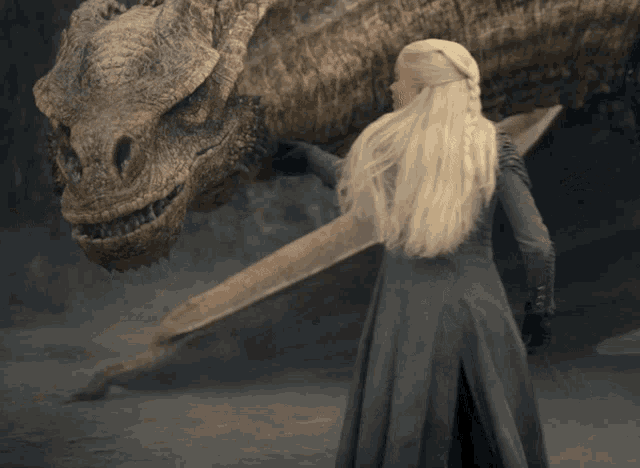 HOUSE OF THE DRAGON: 11 diferenças entre a série e os livros