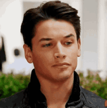 Troy Handsome GIF