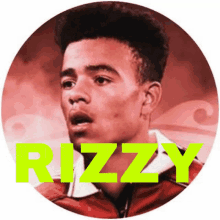 Rizzy Greenwood Deluded GIF - Rizzy Greenwood Deluded Wizzy GIFs