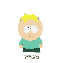 butters very