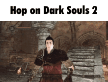 Dark Souls Dark Souls2 GIF - Dark Souls Dark Souls2 No More Heroes GIFs