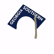 georgia grad