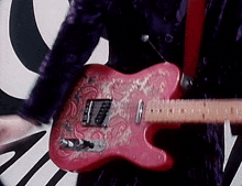 Band-doctor-and-the-medics Guitarist-steve-mcguire GIF